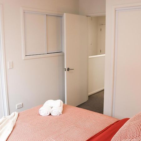 Lovely Central City Apartment St Asaph Street 103 Christchurch Dış mekan fotoğraf