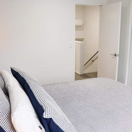 Lovely Central City Apartment St Asaph Street 103 Christchurch Dış mekan fotoğraf