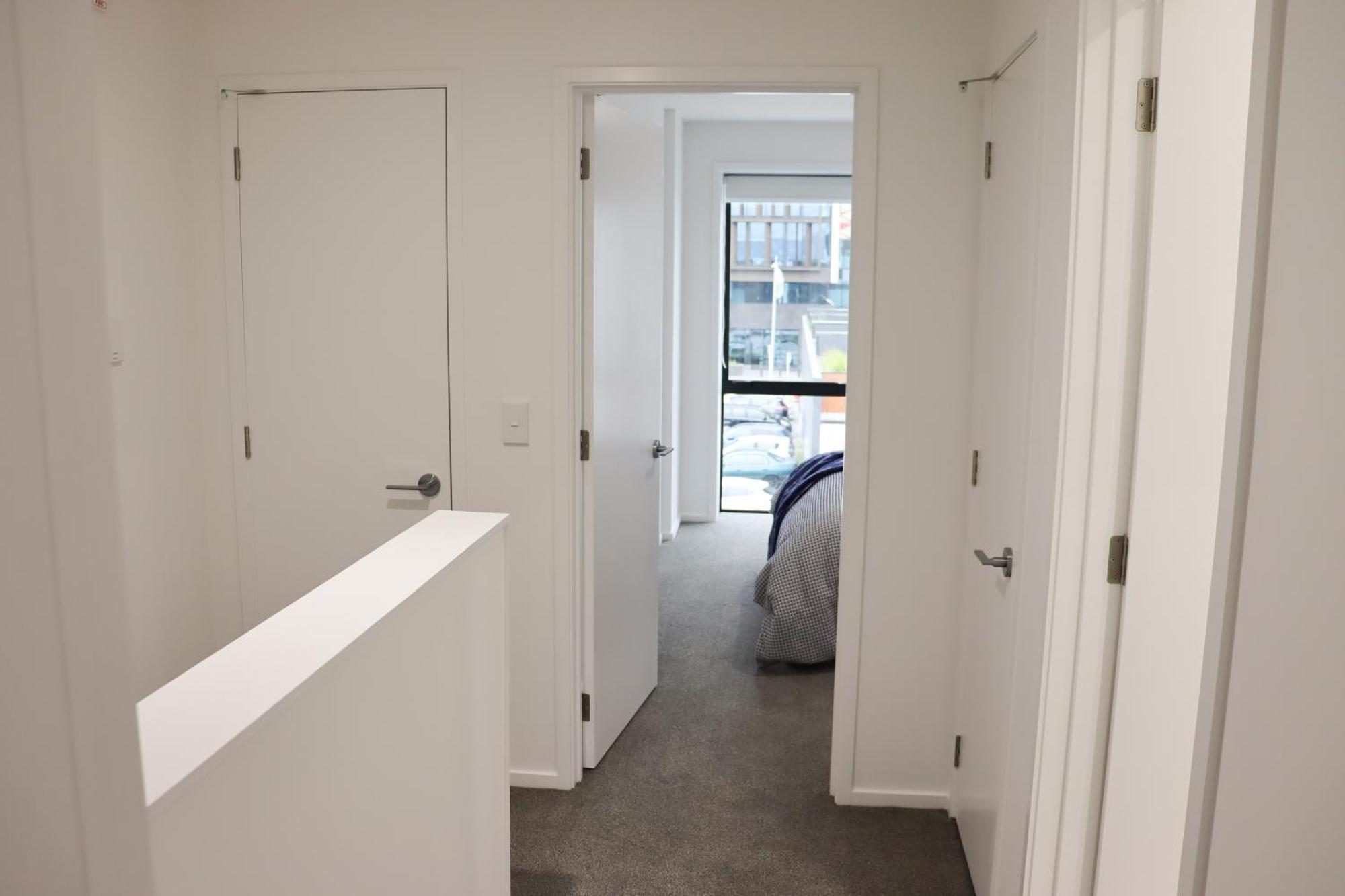 Lovely Central City Apartment St Asaph Street 103 Christchurch Dış mekan fotoğraf