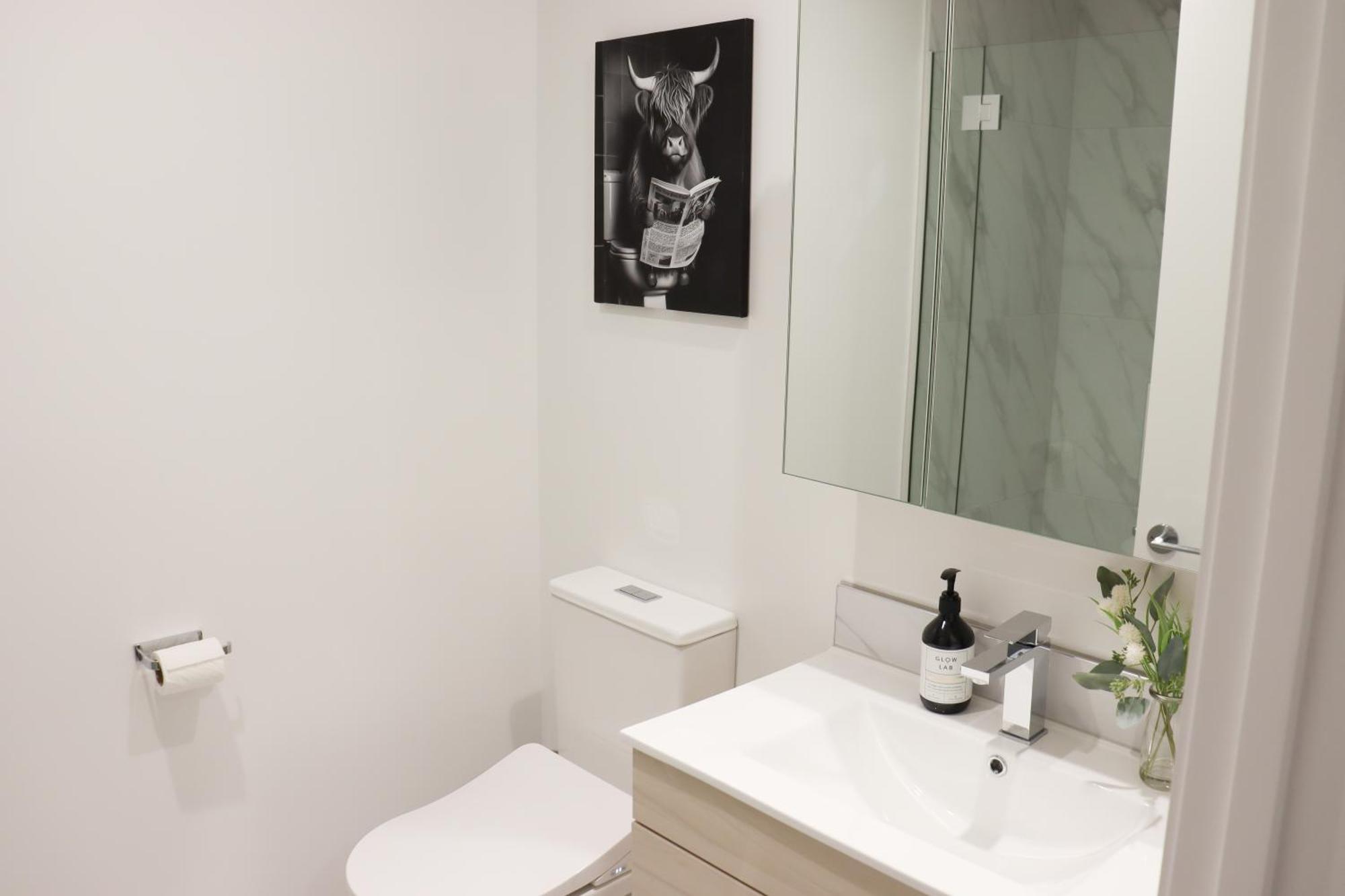 Lovely Central City Apartment St Asaph Street 103 Christchurch Dış mekan fotoğraf