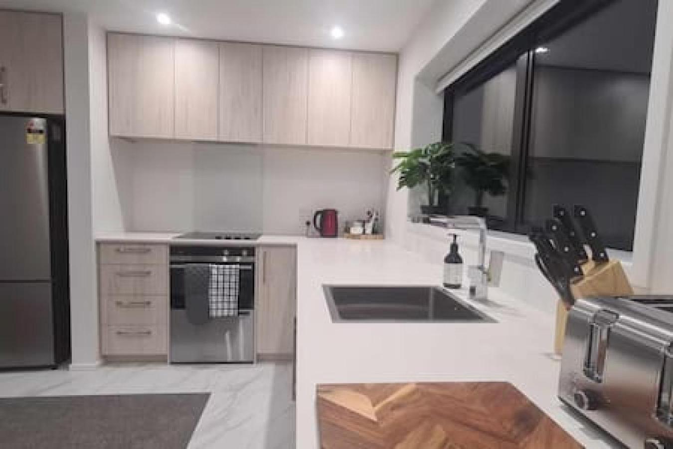 Lovely Central City Apartment St Asaph Street 103 Christchurch Dış mekan fotoğraf