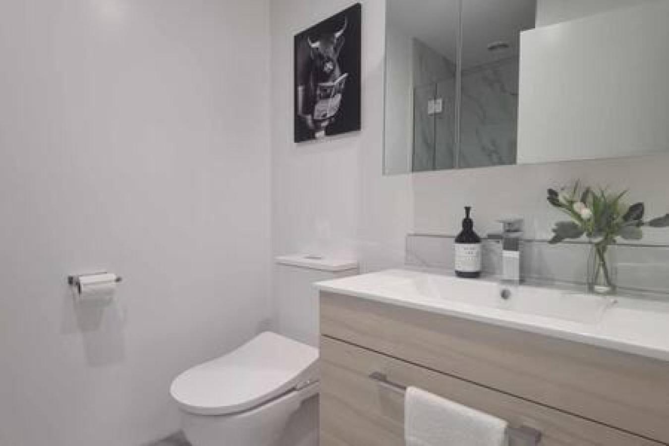 Lovely Central City Apartment St Asaph Street 103 Christchurch Dış mekan fotoğraf