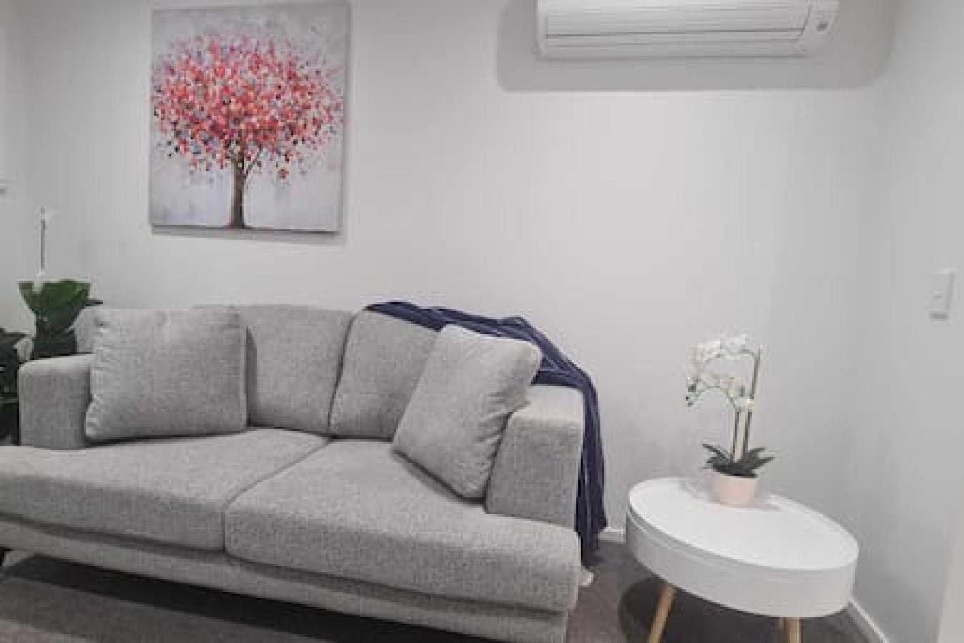 Lovely Central City Apartment St Asaph Street 103 Christchurch Dış mekan fotoğraf